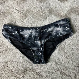 Peter Pan Bathingsuit Bottoms